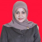 NURRAHMI, SH