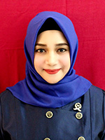 NURRAHMI, SH